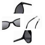 サングラス レディース メンズ | PlusNao | 詳細画像10 