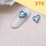 ネイルパーツ 20個セット ハート型 | PlusNao | 詳細画像14