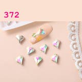 ネイルパーツ 20個セット ハート型 | PlusNao | 詳細画像16