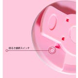 自撮りライト LEDライト セルフィー | PlusNao | 詳細画像11 