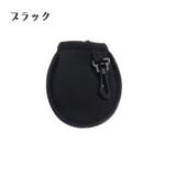 ゴルフボールクリーナー ゴルフボール拭き タオル内蔵 | PlusNao | 詳細画像11