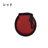 ゴルフボールクリーナー ゴルフボール拭き タオル内蔵 | PlusNao | 詳細画像12