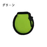ゴルフボールクリーナー ゴルフボール拭き タオル内蔵 | PlusNao | 詳細画像13