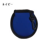 ゴルフボールクリーナー ゴルフボール拭き タオル内蔵 | PlusNao | 詳細画像17
