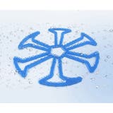 ヘルメットインナー ヘルメットライナー ベンチレーション | PlusNao | 詳細画像4 