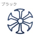 ヘルメットインナー ヘルメットライナー ベンチレーション | PlusNao | 詳細画像7 