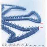 ヘルメットインナー ヘルメットライナー ベンチレーション | PlusNao | 詳細画像9 