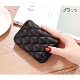 カードケース カードホルダー レディース | PlusNao | 詳細画像14