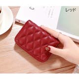 カードケース カードホルダー レディース | PlusNao | 詳細画像16