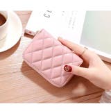 カードケース カードホルダー レディース | PlusNao | 詳細画像5
