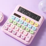 電卓 計算機 12桁 | PlusNao | 詳細画像2 