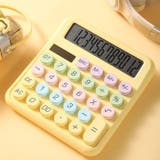 電卓 計算機 12桁 | PlusNao | 詳細画像5 