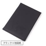 パスポートケース パスポートカバー レザー調 | PlusNao | 詳細画像12 