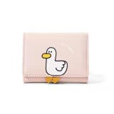財布 三つ折り レディース | PlusNao | 詳細画像10
