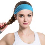 ヘアバンド ヘッドバンド レディース | PlusNao | 詳細画像5