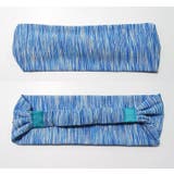 ヘアバンド ヘッドバンド レディース | PlusNao | 詳細画像7