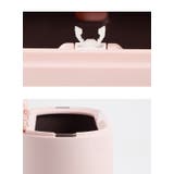 ごみ箱 ダストボックス 卓上 | PlusNao | 詳細画像12 