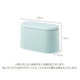 ごみ箱 ダストボックス 卓上 | PlusNao | 詳細画像18 