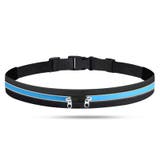 ランニングポーチ 防水 ウエストポーチ | PlusNao | 詳細画像15 