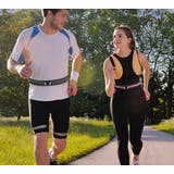 ランニングポーチ 防水 ウエストポーチ | PlusNao | 詳細画像2 