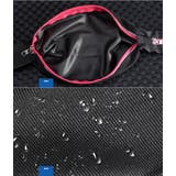 ランニングポーチ 防水 ウエストポーチ | PlusNao | 詳細画像7 