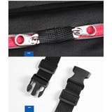 ランニングポーチ 防水 ウエストポーチ | PlusNao | 詳細画像8 