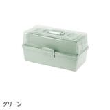 救急箱 収納ボックス 工具箱 | PlusNao | 詳細画像12