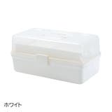 救急箱 収納ボックス 工具箱 | PlusNao | 詳細画像13
