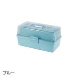 救急箱 収納ボックス 工具箱 | PlusNao | 詳細画像14