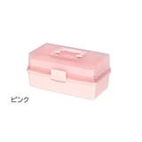 救急箱 収納ボックス 工具箱 | PlusNao | 詳細画像16