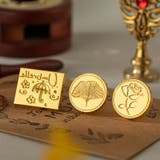 シーリングスタンプヘッド シーリングワックスヘッド 単品 | PlusNao | 詳細画像6