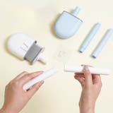 トイレブラシ 掃除ブラシ ケース付き | PlusNao | 詳細画像4