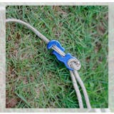 自在金具 10個セット テント固定用バックル | PlusNao | 詳細画像10