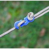 自在金具 10個セット テント固定用バックル | PlusNao | 詳細画像7