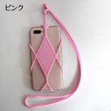 ネックストラップ スマホストラップ ストラップホルダー | PlusNao | 詳細画像16