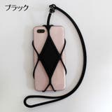 ネックストラップ スマホストラップ ストラップホルダー | PlusNao | 詳細画像8