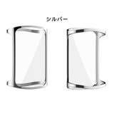 スマートウォッチカバー クリアカバー スマートウォッチアクセサリー | PlusNao | 詳細画像10