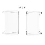 スマートウォッチカバー クリアカバー スマートウォッチアクセサリー | PlusNao | 詳細画像9