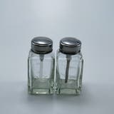 ガラスディスペンサー ネイルリムーバー入れ 180ml | PlusNao | 詳細画像3