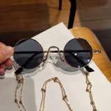 サングラス レディース メンズ | PlusNao | 詳細画像2