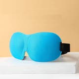 アイマスク 安眠グッズ 3D | PlusNao | 詳細画像3