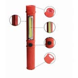 ハンディライト 懐中電灯 アウトドア | PlusNao | 詳細画像12 