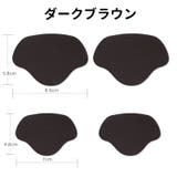 靴ずれ防止パッド かかとパッド 4枚セット | PlusNao | 詳細画像13