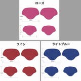 靴ずれ防止パッド かかとパッド 4枚セット | PlusNao | 詳細画像19