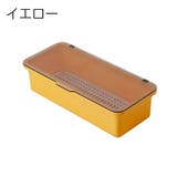 メイクボックス メイクブラシ収納 化粧小物入れ | PlusNao | 詳細画像11