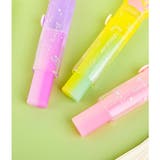 消しゴム スティック型消しゴム 猫 | PlusNao | 詳細画像11 