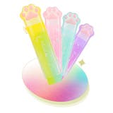 消しゴム スティック型消しゴム 猫 | PlusNao | 詳細画像14 