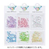ネイルパーツ アクセサリーパーツ シャカシャカパーツ | PlusNao | 詳細画像7