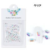 ネイルパーツ アクセサリーパーツ シャカシャカパーツ | PlusNao | 詳細画像8