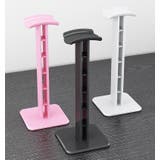 ヘッドフォン用スタンド ヘッドセットスタンド 卓上 | PlusNao | 詳細画像5 